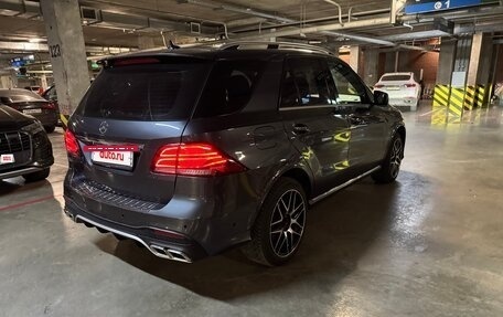 Mercedes-Benz M-Класс, 2012 год, 2 429 810 рублей, 8 фотография