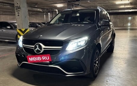 Mercedes-Benz M-Класс, 2012 год, 2 429 810 рублей, 6 фотография