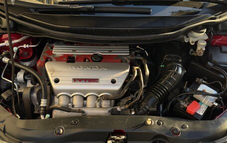 Honda Civic Type R VIII рестайлинг, 2008 год, 1 100 000 рублей, 7 фотография