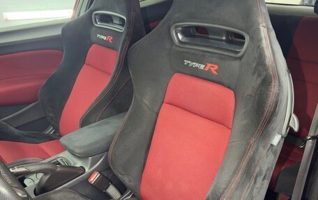 Honda Civic Type R VIII рестайлинг, 2008 год, 1 100 000 рублей, 12 фотография