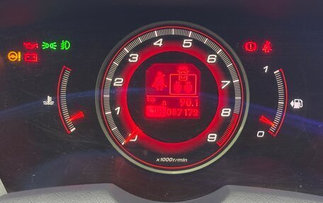 Honda Civic Type R VIII рестайлинг, 2008 год, 1 100 000 рублей, 10 фотография