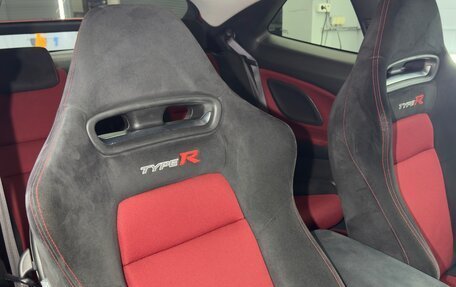 Honda Civic Type R VIII рестайлинг, 2008 год, 1 100 000 рублей, 14 фотография