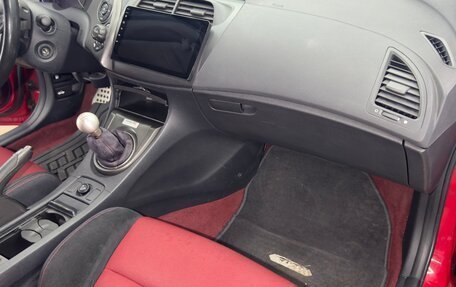 Honda Civic Type R VIII рестайлинг, 2008 год, 1 100 000 рублей, 13 фотография