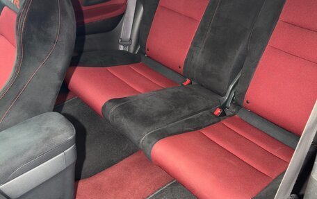 Honda Civic Type R VIII рестайлинг, 2008 год, 1 100 000 рублей, 11 фотография