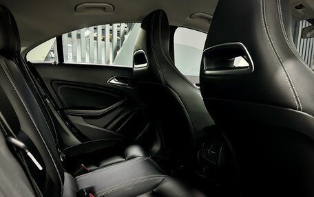 Mercedes-Benz CLA, 2014 год, 1 790 000 рублей, 8 фотография