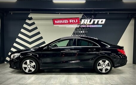 Mercedes-Benz CLA, 2014 год, 1 790 000 рублей, 6 фотография