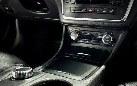 Mercedes-Benz CLA, 2014 год, 1 790 000 рублей, 10 фотография