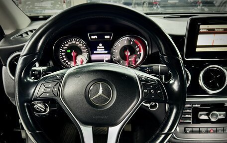 Mercedes-Benz CLA, 2014 год, 1 790 000 рублей, 11 фотография