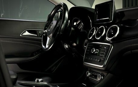 Mercedes-Benz CLA, 2014 год, 1 790 000 рублей, 9 фотография