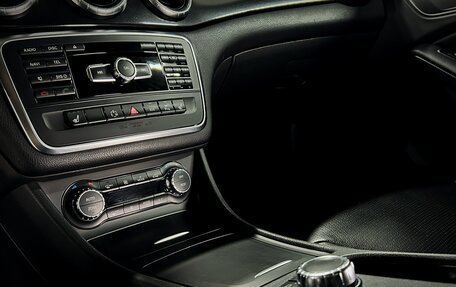 Mercedes-Benz CLA, 2014 год, 1 790 000 рублей, 15 фотография