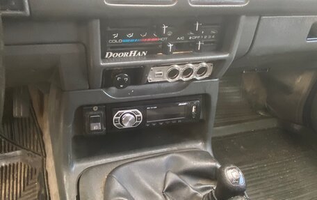 Opel Frontera A, 1992 год, 100 000 рублей, 6 фотография