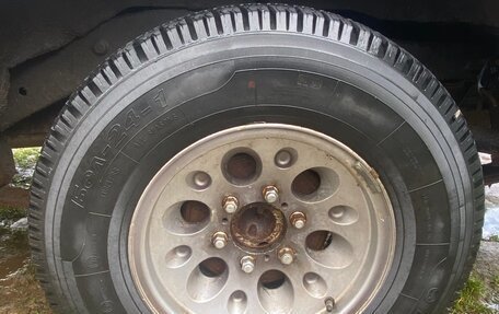 Opel Frontera A, 1992 год, 100 000 рублей, 5 фотография