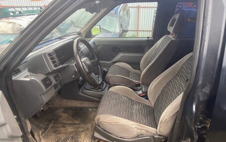 Opel Frontera A, 1992 год, 100 000 рублей, 7 фотография