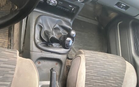 Opel Frontera A, 1992 год, 100 000 рублей, 8 фотография