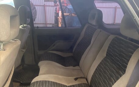 Opel Frontera A, 1992 год, 100 000 рублей, 9 фотография