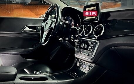 Mercedes-Benz CLA, 2014 год, 1 790 000 рублей, 12 фотография