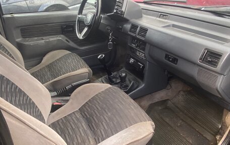 Opel Frontera A, 1992 год, 100 000 рублей, 10 фотография