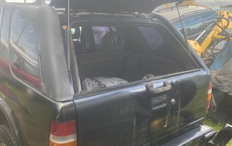 Opel Frontera A, 1992 год, 100 000 рублей, 13 фотография