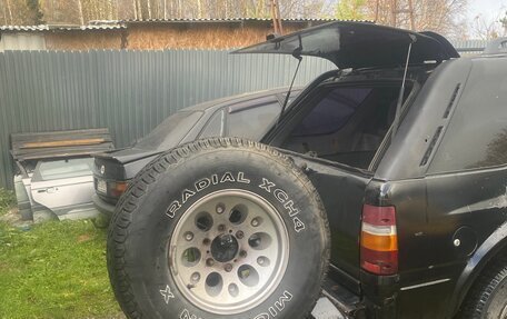 Opel Frontera A, 1992 год, 100 000 рублей, 14 фотография