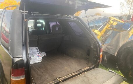 Opel Frontera A, 1992 год, 100 000 рублей, 15 фотография