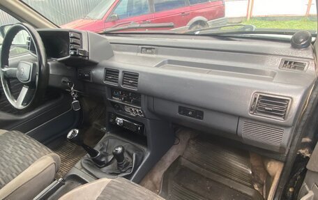 Opel Frontera A, 1992 год, 100 000 рублей, 12 фотография