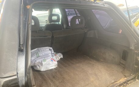 Opel Frontera A, 1992 год, 100 000 рублей, 17 фотография