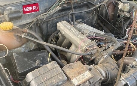 Opel Frontera A, 1992 год, 100 000 рублей, 18 фотография