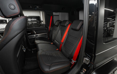 Mercedes-Benz G-Класс W463 рестайлинг _iii, 2021 год, 17 500 000 рублей, 14 фотография