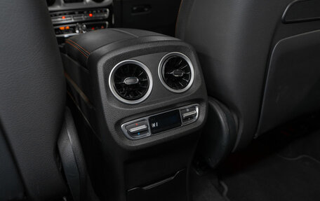 Mercedes-Benz G-Класс W463 рестайлинг _iii, 2021 год, 17 500 000 рублей, 15 фотография