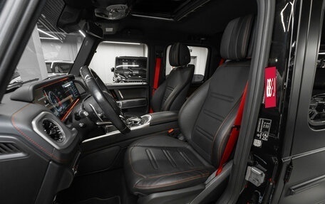 Mercedes-Benz G-Класс W463 рестайлинг _iii, 2021 год, 17 500 000 рублей, 9 фотография