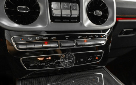 Mercedes-Benz G-Класс W463 рестайлинг _iii, 2021 год, 17 500 000 рублей, 22 фотография