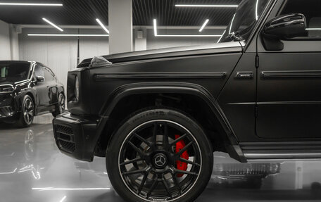 Mercedes-Benz G-Класс W463 рестайлинг _iii, 2021 год, 17 500 000 рублей, 28 фотография