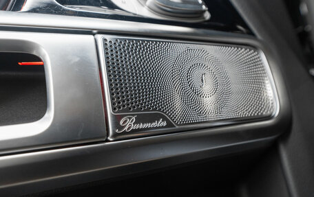 Mercedes-Benz G-Класс W463 рестайлинг _iii, 2021 год, 17 500 000 рублей, 18 фотография