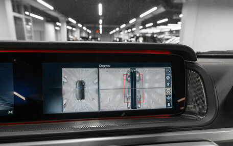 Mercedes-Benz G-Класс W463 рестайлинг _iii, 2021 год, 17 500 000 рублей, 27 фотография