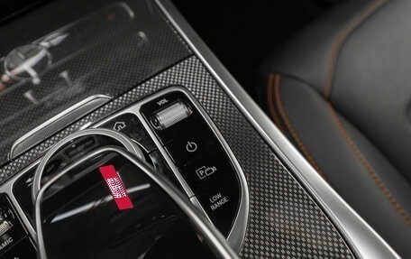 Mercedes-Benz G-Класс W463 рестайлинг _iii, 2021 год, 17 500 000 рублей, 21 фотография