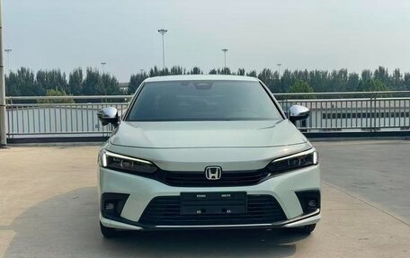 Honda Civic, 2022 год, 2 804 979 рублей, 2 фотография
