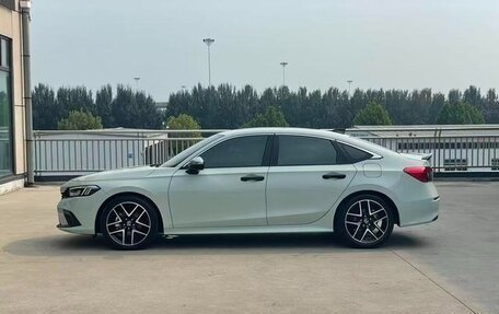 Honda Civic, 2022 год, 2 804 979 рублей, 4 фотография