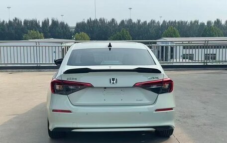 Honda Civic, 2022 год, 2 804 979 рублей, 7 фотография