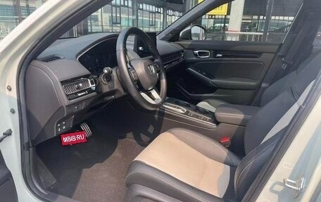 Honda Civic, 2022 год, 2 804 979 рублей, 8 фотография