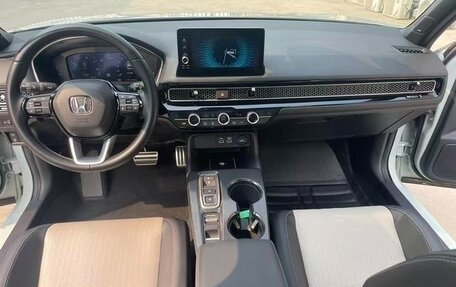 Honda Civic, 2022 год, 2 804 979 рублей, 13 фотография