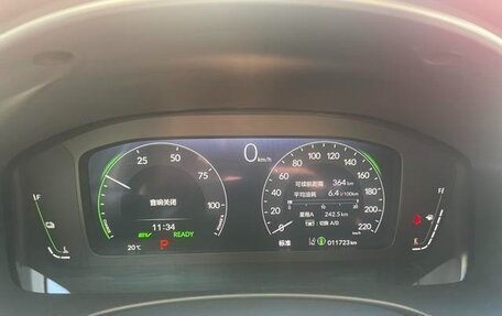 Honda Civic, 2022 год, 2 804 979 рублей, 14 фотография