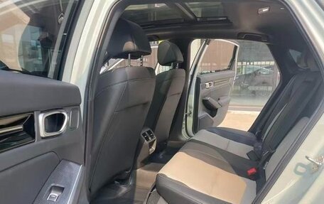 Honda Civic, 2022 год, 2 804 979 рублей, 11 фотография