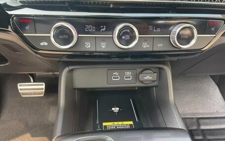 Honda Civic, 2022 год, 2 804 979 рублей, 18 фотография