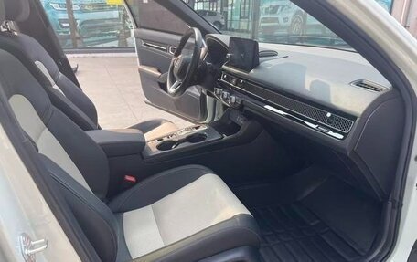 Honda Civic, 2022 год, 2 804 979 рублей, 10 фотография