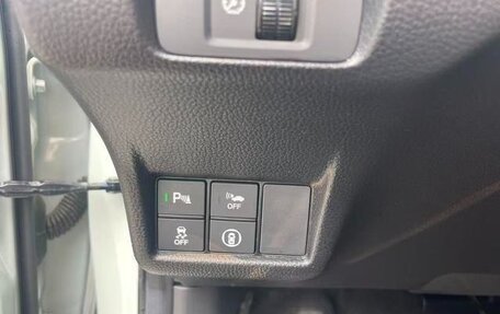 Honda Civic, 2022 год, 2 804 979 рублей, 17 фотография