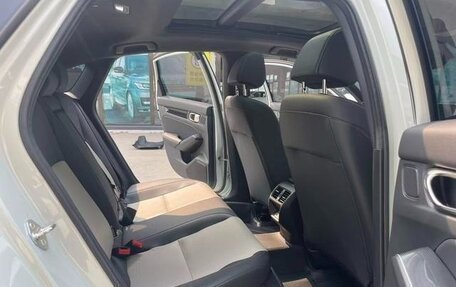 Honda Civic, 2022 год, 2 804 979 рублей, 12 фотография