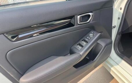 Honda Civic, 2022 год, 2 804 979 рублей, 19 фотография