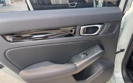 Honda Civic, 2022 год, 2 804 979 рублей, 20 фотография