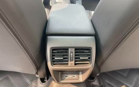 Honda Civic, 2022 год, 2 804 979 рублей, 22 фотография