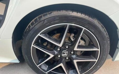 Honda Civic, 2022 год, 2 804 979 рублей, 24 фотография